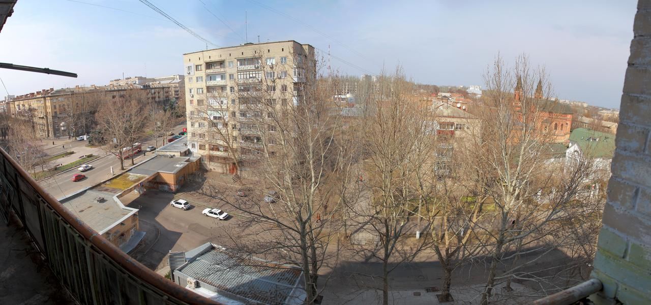 Апартаменты Apartment Prospect Lenina Николаев-16