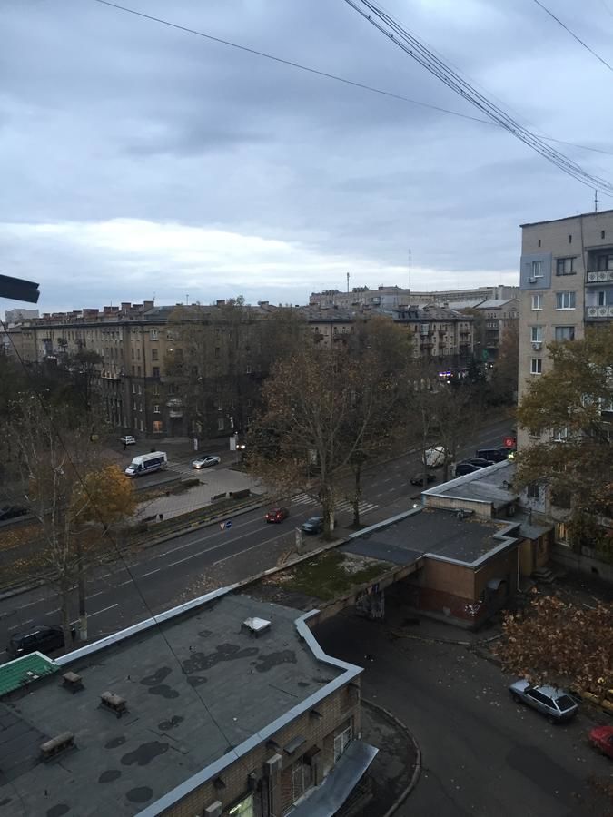 Апартаменты Apartment Prospect Lenina Николаев