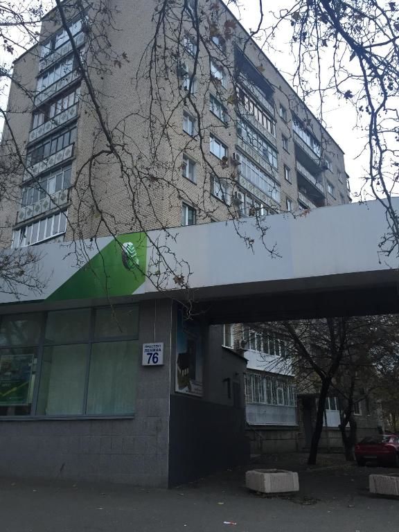 Апартаменты Apartment Prospect Lenina Николаев-20