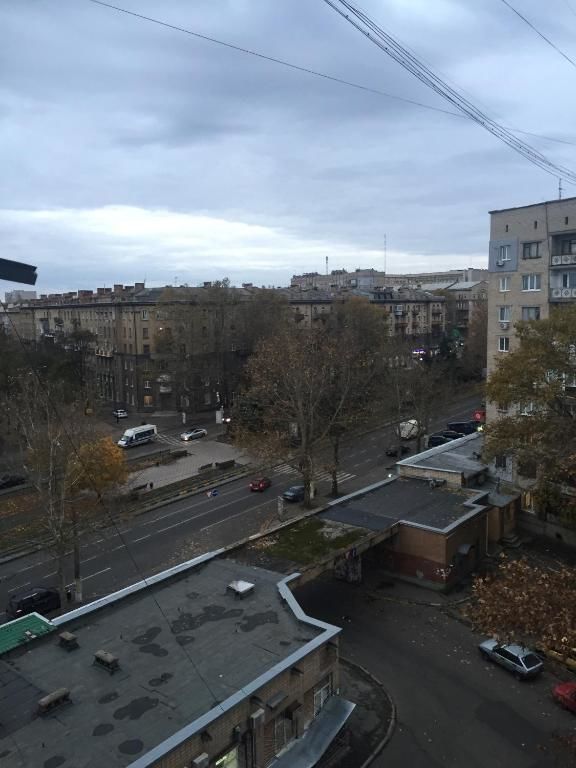 Апартаменты Apartment Prospect Lenina Николаев-21