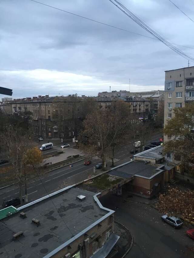 Апартаменты Apartment Prospect Lenina Николаев-17