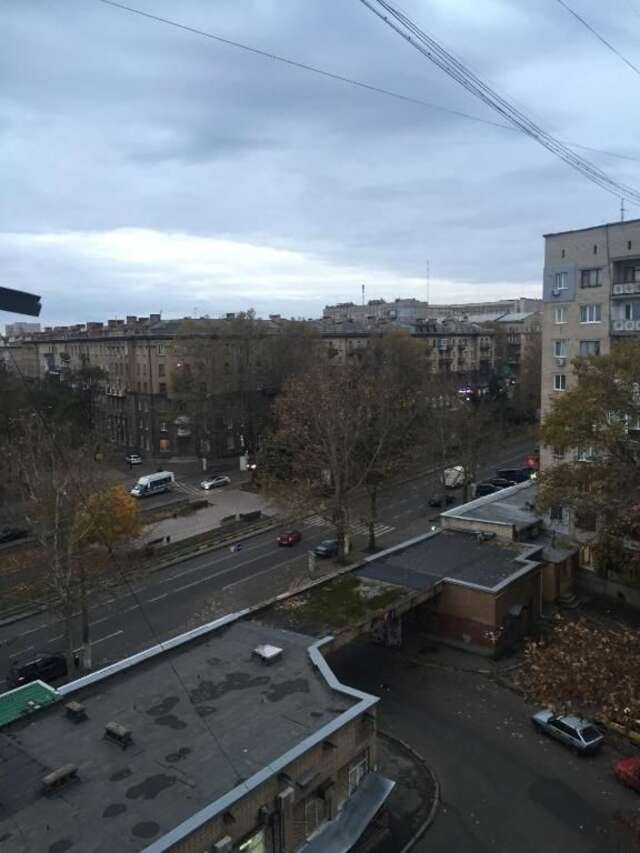 Апартаменты Apartment Prospect Lenina Николаев-20