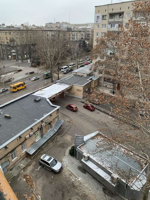 Апартаменты Apartment Prospect Lenina Николаев-4